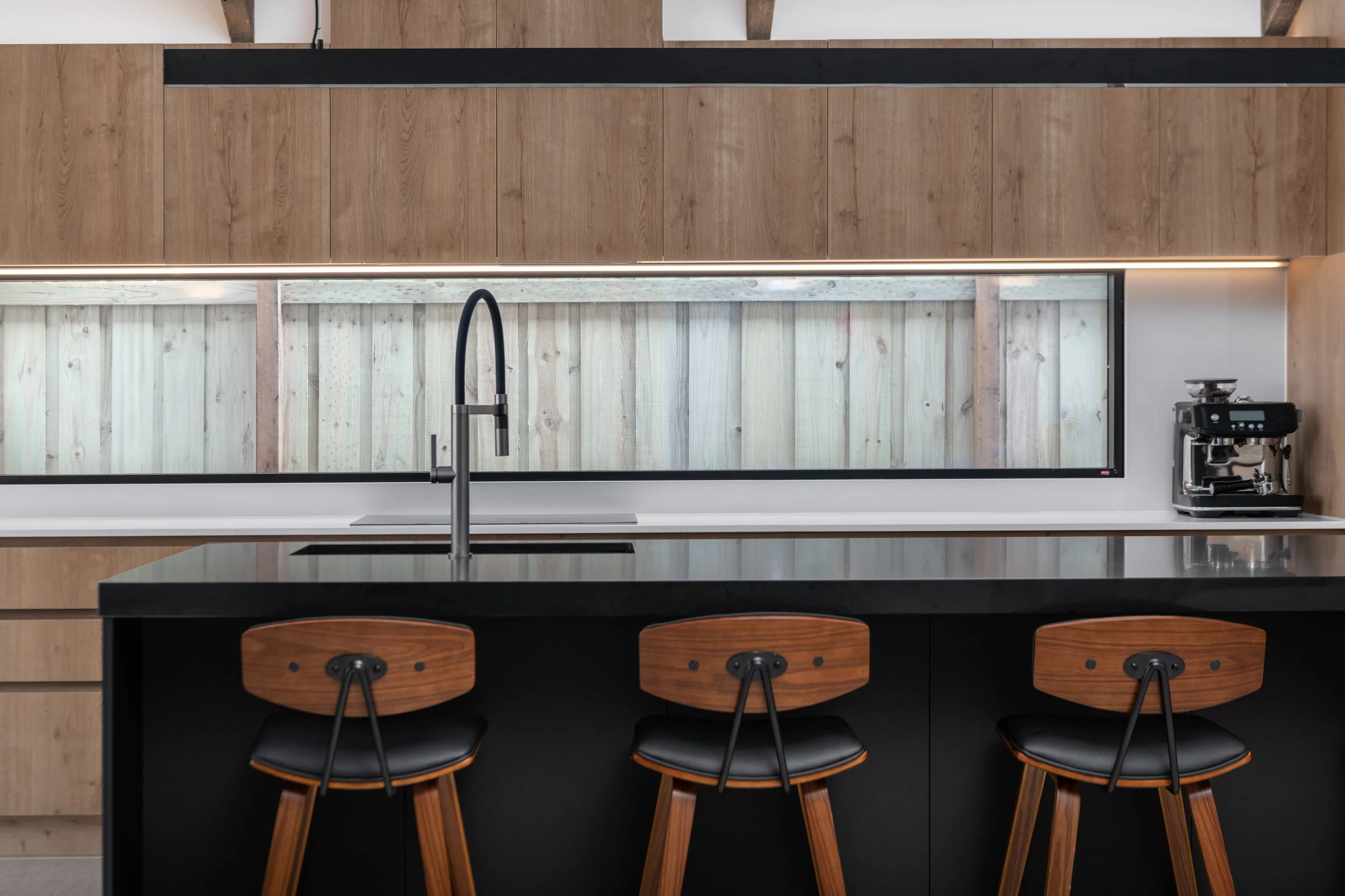 Pantry and storage installation service